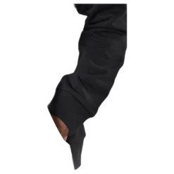 Pw Hood Black