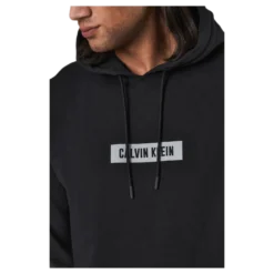 Pw Hood Black
