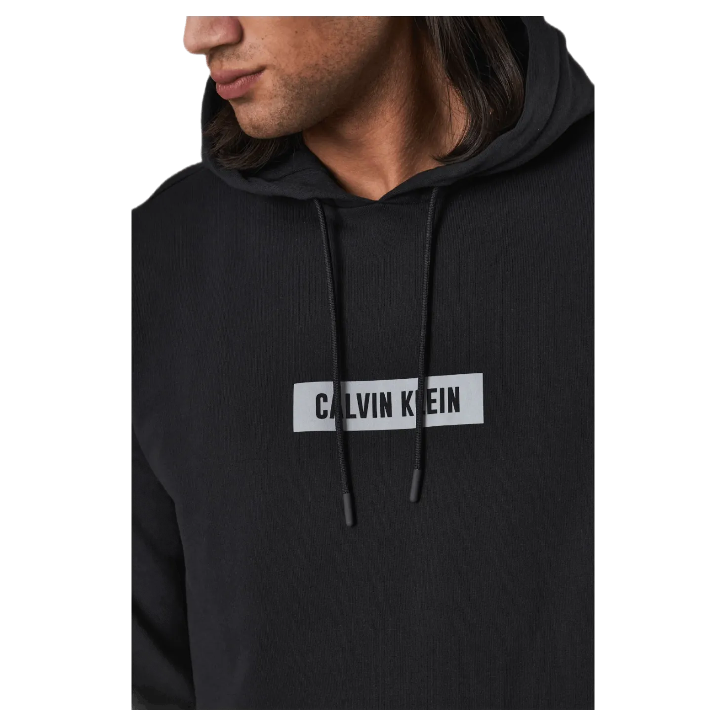 Pw Hood Black