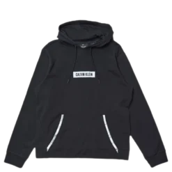 Pw Hood Black