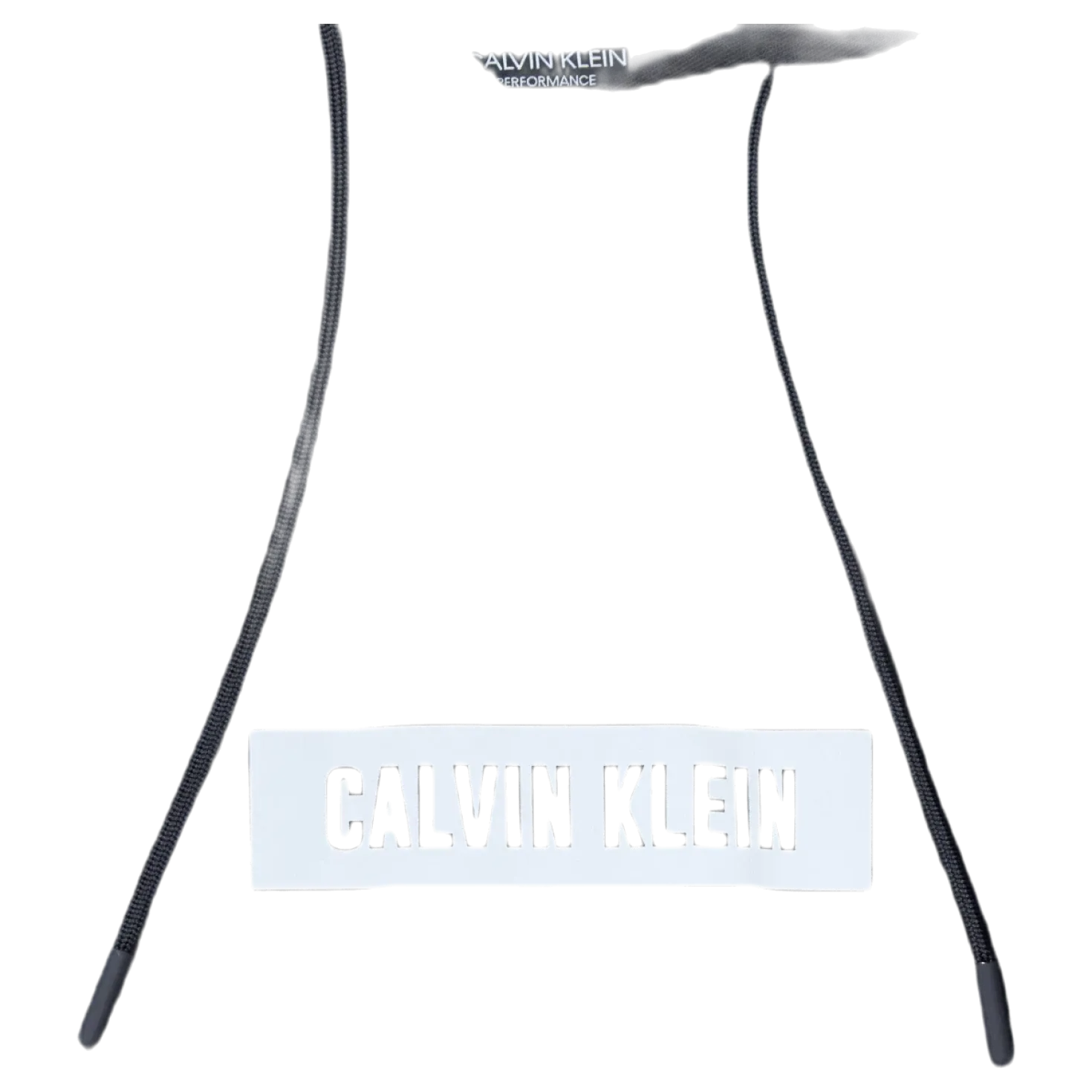 Pw Hood Black