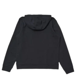 Pw Hood Black