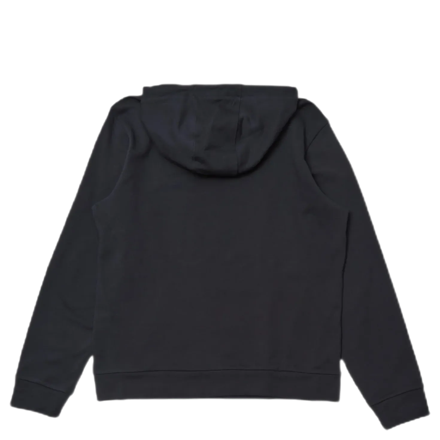 Pw Hood Black