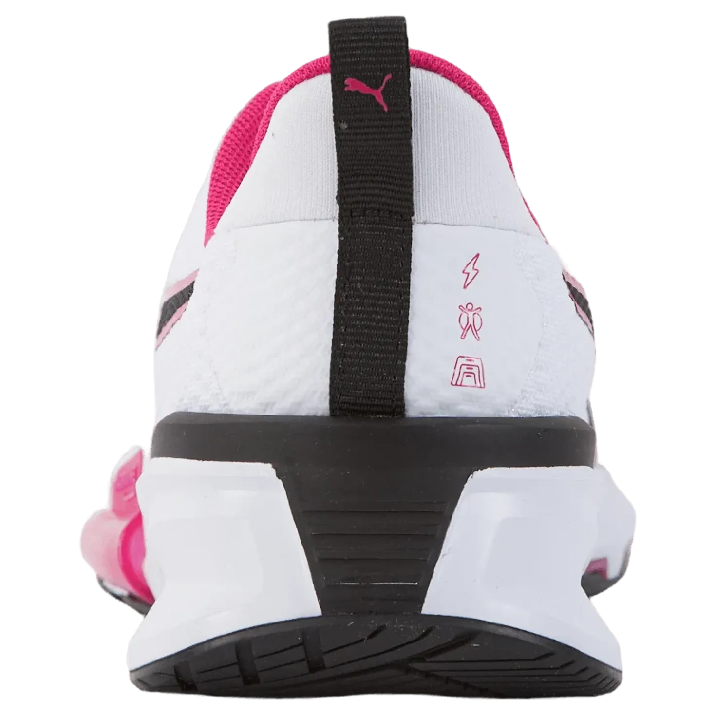 Pwrframe Tr 2 Wn S Puma White-puma Black-orchid S