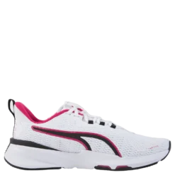 Pwrframe Tr 2 Wn S Puma White-puma Black-orchid S