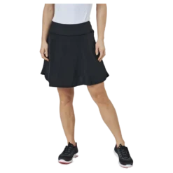 Pwrshape Solid Skirt Puma Black