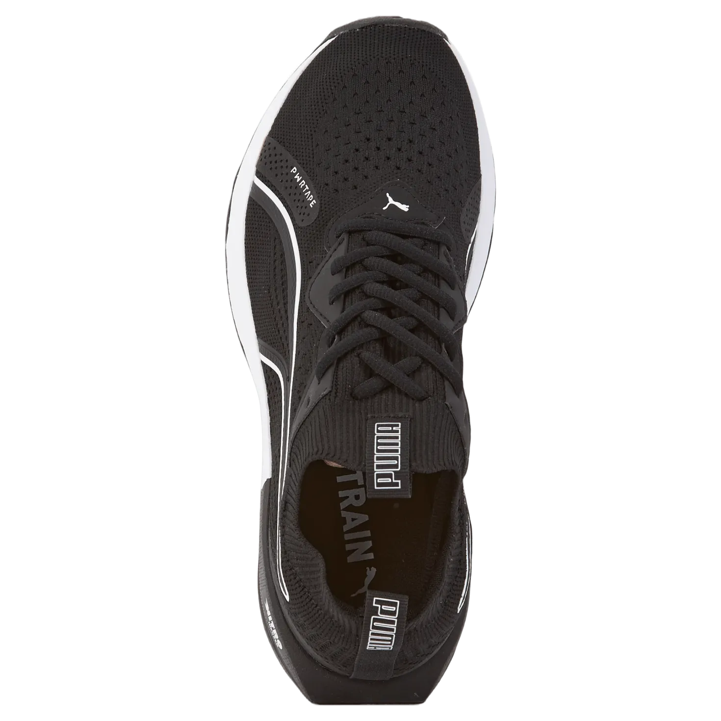 Pwr Xx Nitro Luxe Wn S Puma Black-puma White