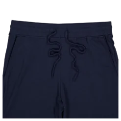 Pyjama Short Dark navy