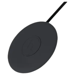 Qi Certified Fast Charger 10W Black