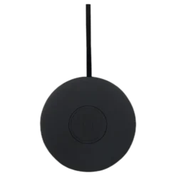 Qi Certified Fast Charger 10W Black