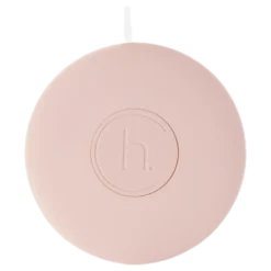 Qi Certified Fast Charger 10W Pink