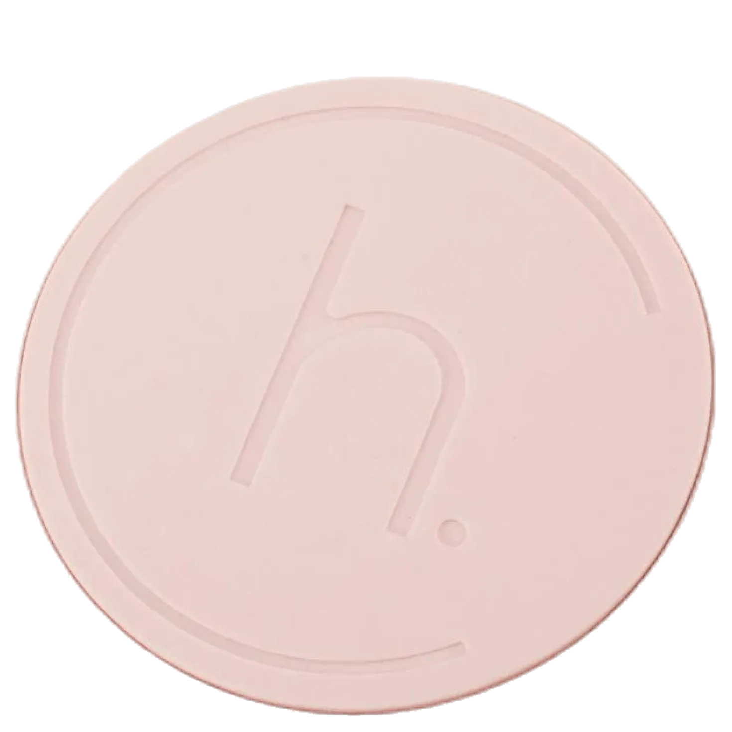 Qi Certified Fast Charger 10W Pink