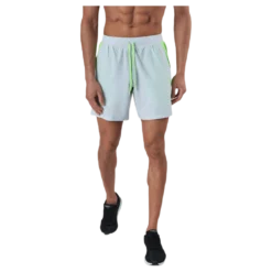 Qualifier Sp 7'' Short Grey