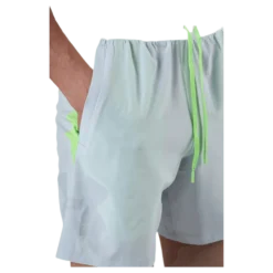 Qualifier Sp 7'' Short Grey