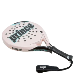 Quarz Sq Lady Pink/Black