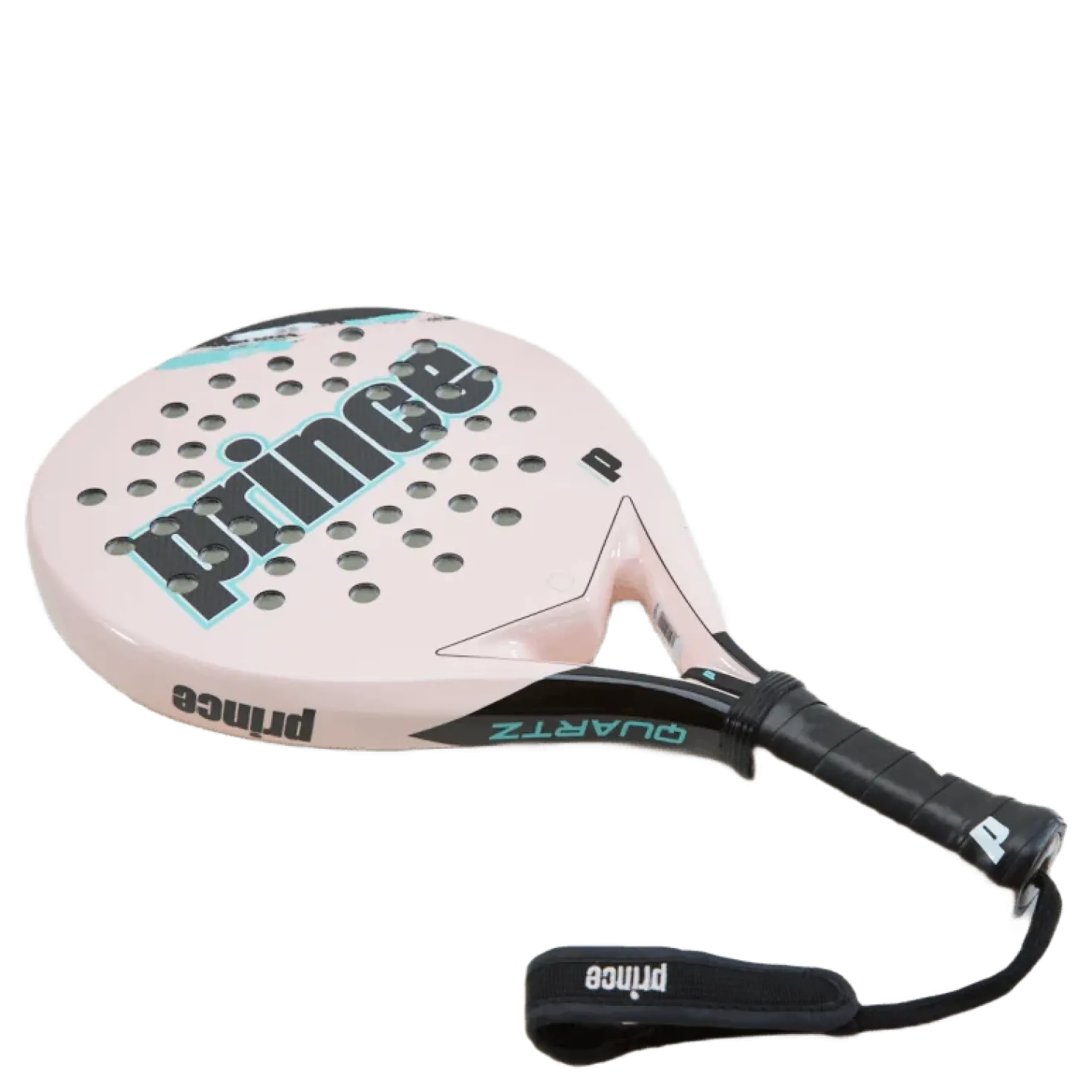 Quarz Sq Lady Pink/Black
