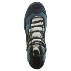 Quest Element Gtx W Ebony/rainy Day/stormy Weather