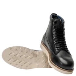 Quick Black