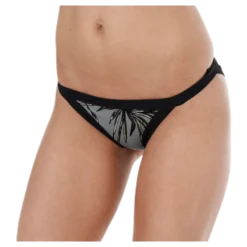 Quick Dry Koko Surf Bottom Green/Black