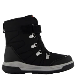 Quicker Black