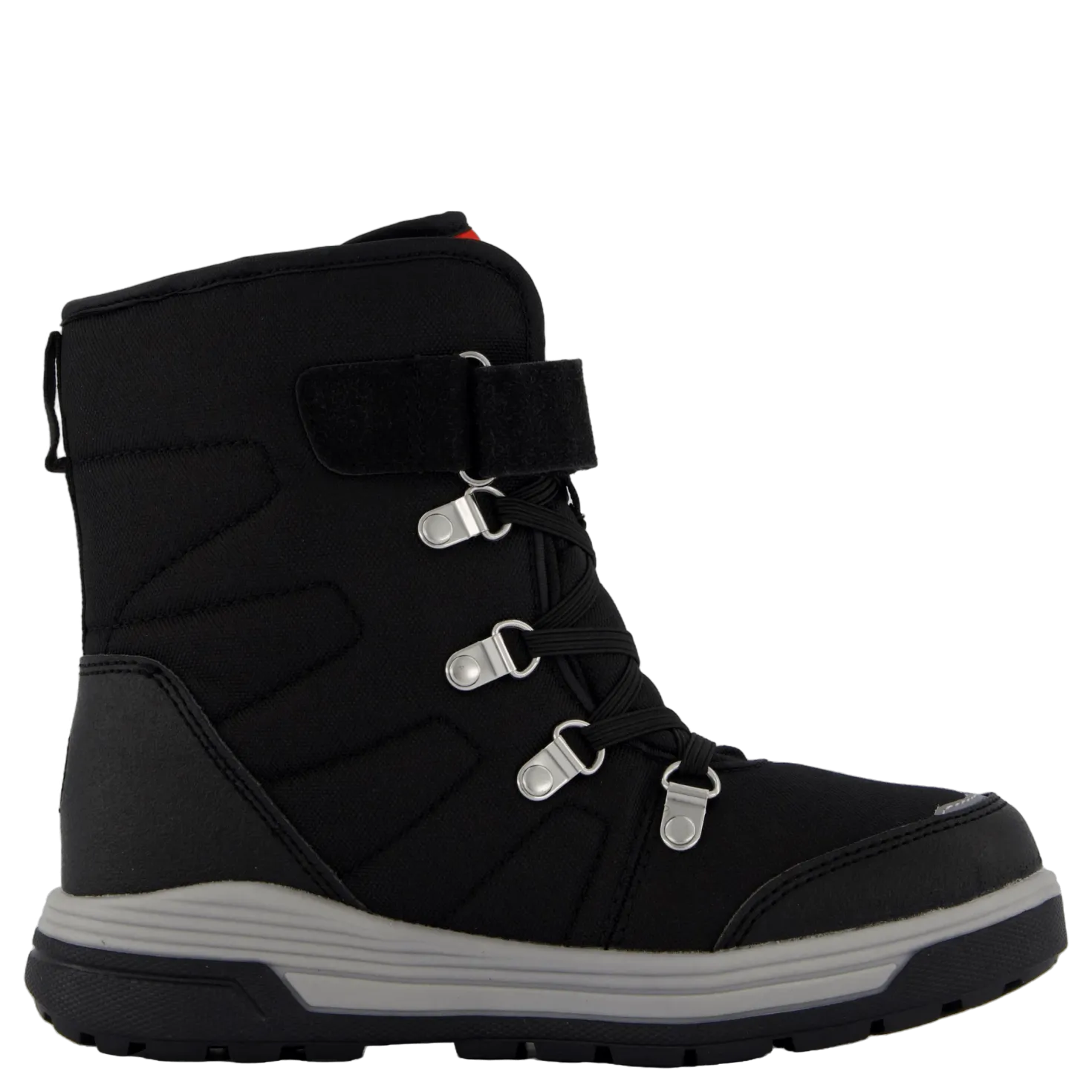 Quicker Black