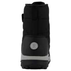 Quicker Black