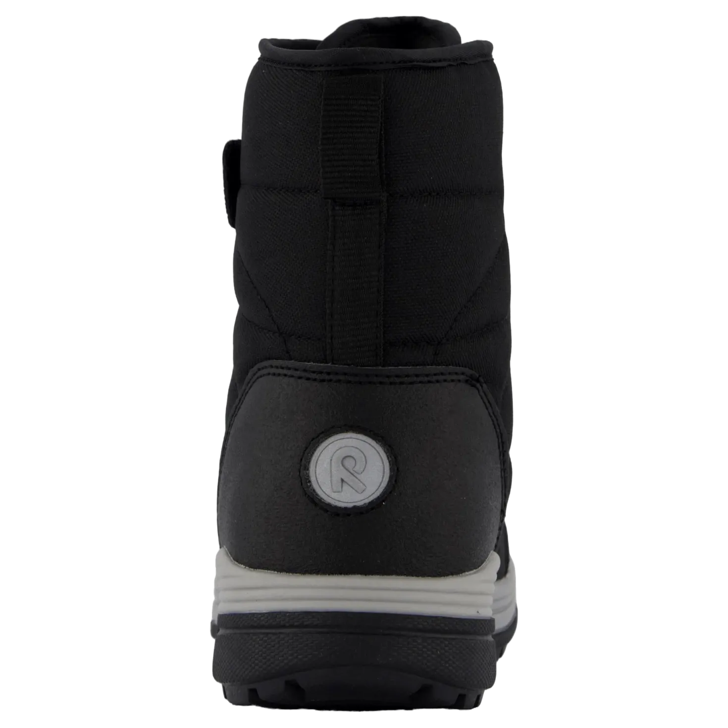 Quicker Black