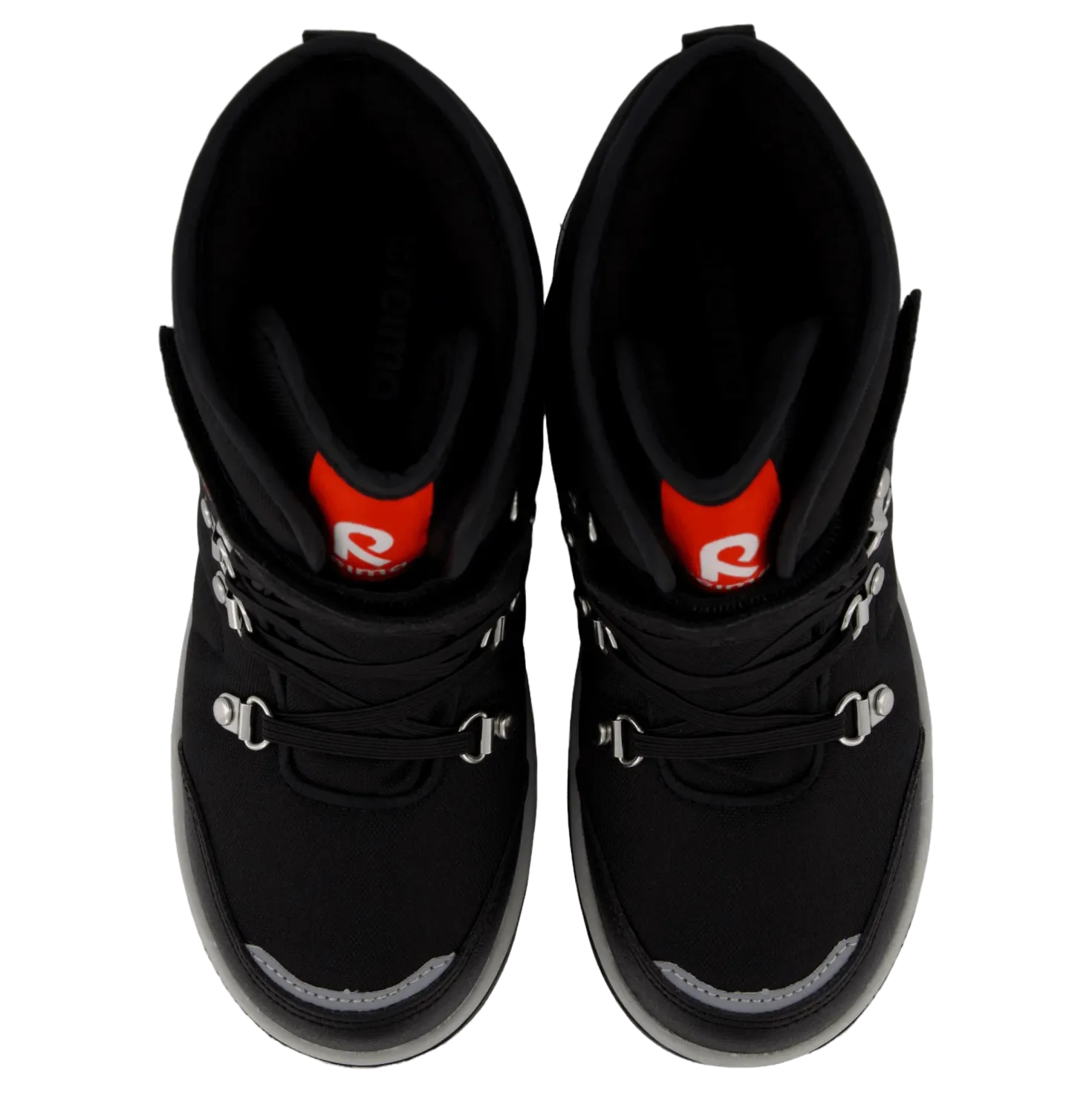 Quicker Black