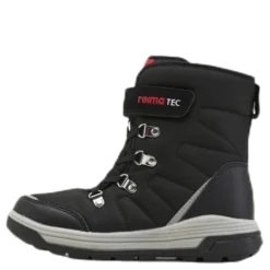 Quicker Reimatec® Black