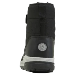 Quicker Reimatec® Black