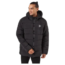 Rabar Usx Jkt Black