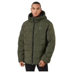 Rabar Usx Jkt Green