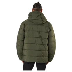 Rabar Usx Jkt Green