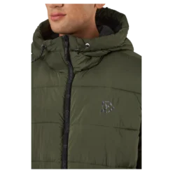 Rabar Usx Jkt Green