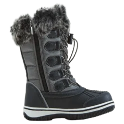 Rabon Winterboot Waterproof Grey