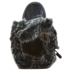 Rabon Winterboot Waterproof Grey