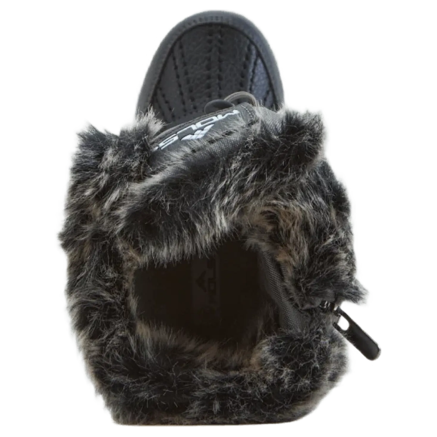 Rabon Winterboot Waterproof Grey