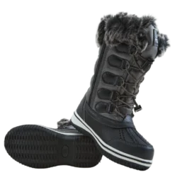 Rabon Winterboot Waterproof Grey