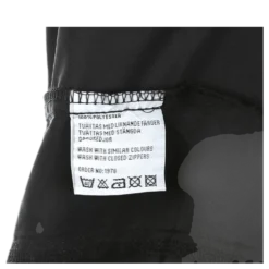 Race Jacket Black