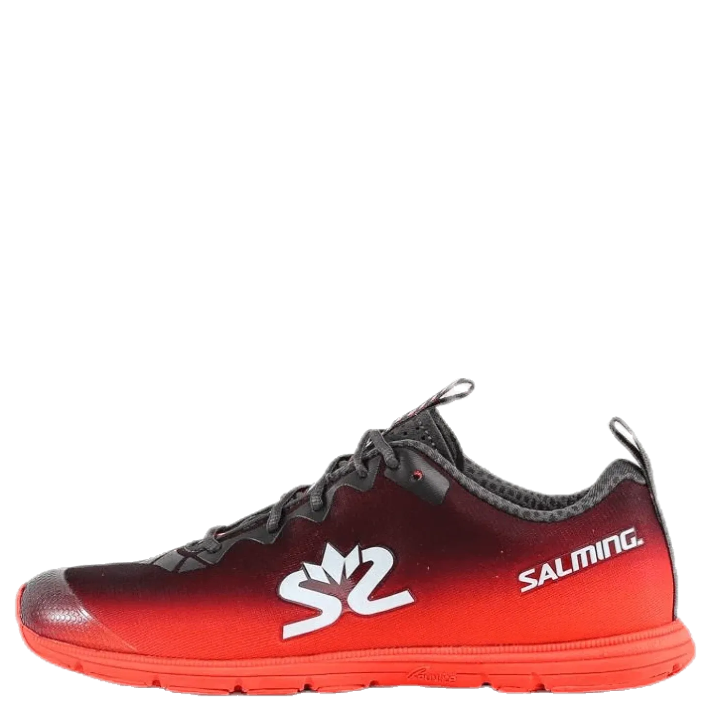 Race 7 W Grey/Red