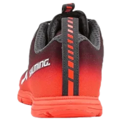 Race 7 W Grey/Red