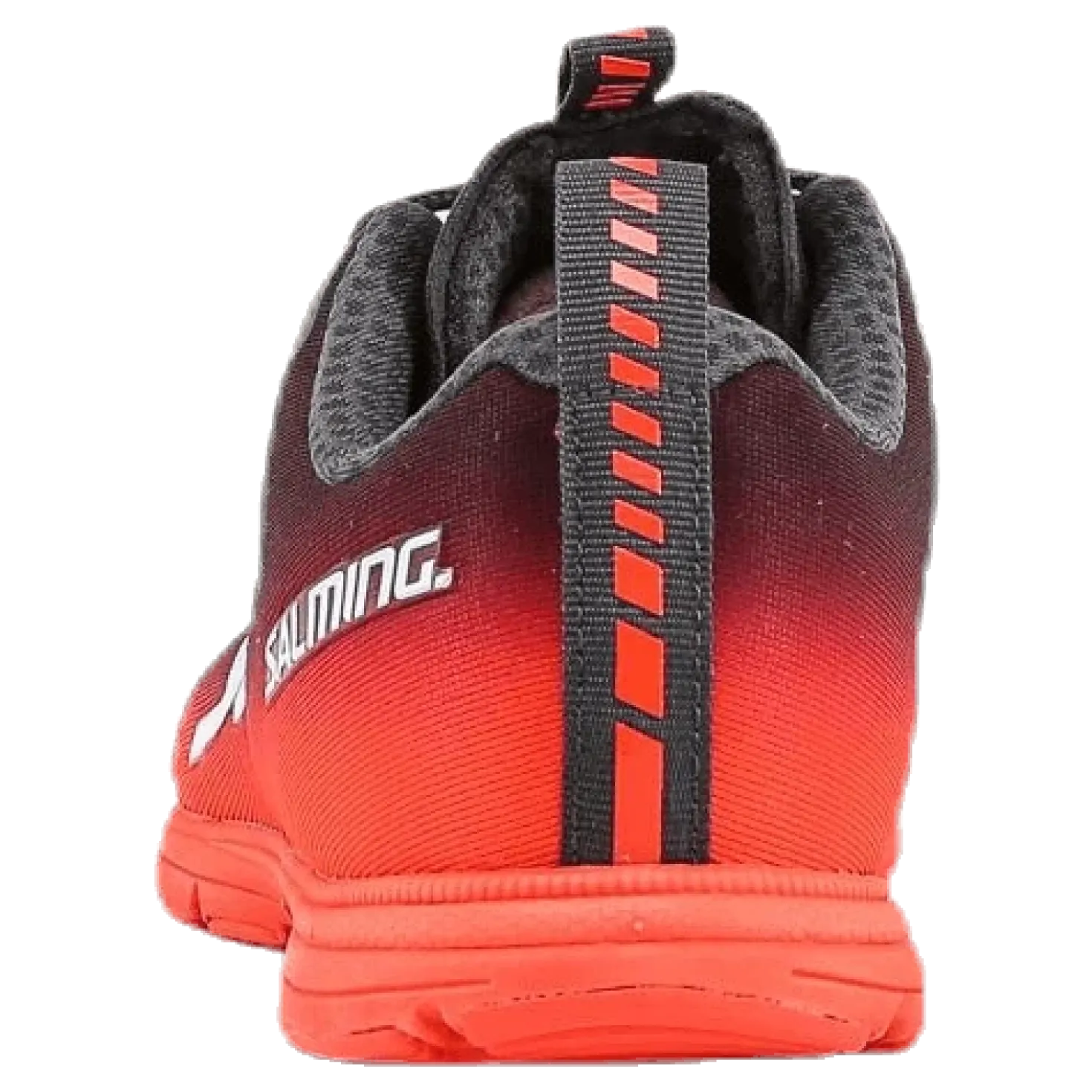 Race 7 W Grey/Red