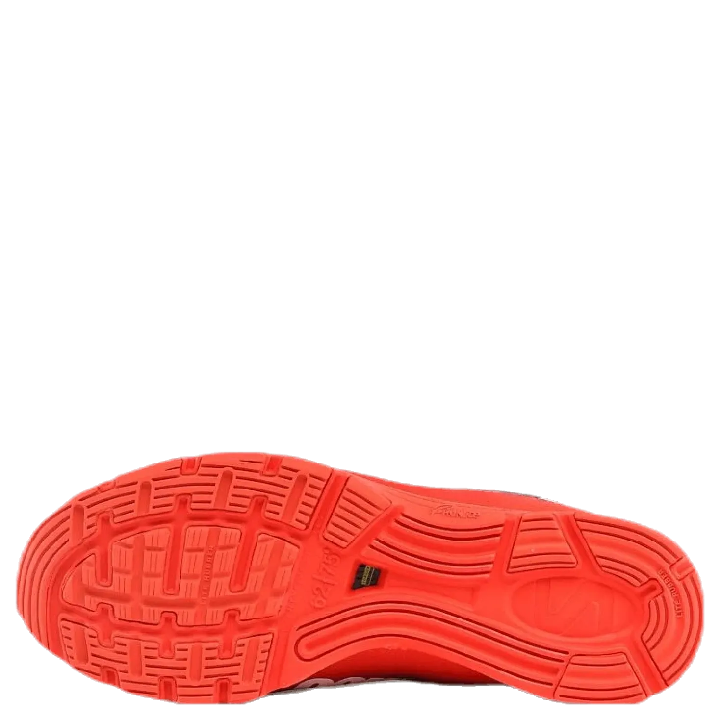 Race 7 W Grey/Red