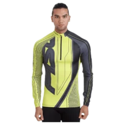 Racing Shirt Drammen Yellow
