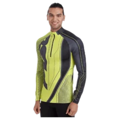 Racing Shirt Drammen Yellow