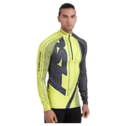 Racing Shirt Drammen Yellow
