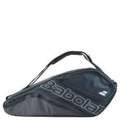 Racket Holder Evo Court L Black