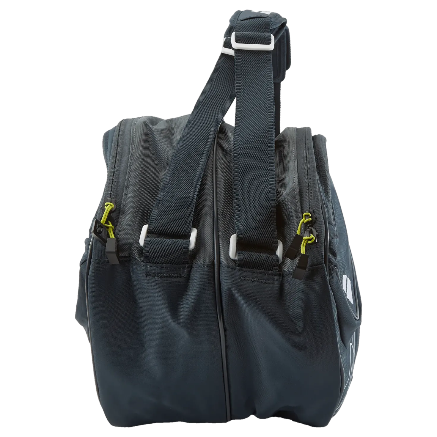 Racket Holder Evo Court L Black