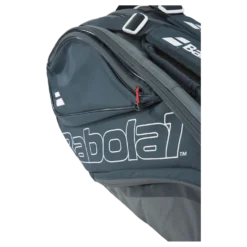 Racket Holder Evo Court L Black