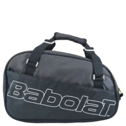 Racket Holder Evo Court S Black